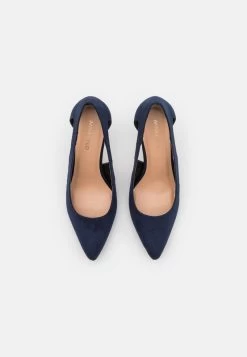 Anna Field Pumps - Dark Blue -Anna Field Angebote Store e4f9a011d5144054b525e348730a7ac3