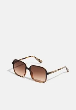Anna Field Sonnenbrille - Gold-coloured -Anna Field Angebote Store e54528760cae49e8bc7b0df0f76f1fb2