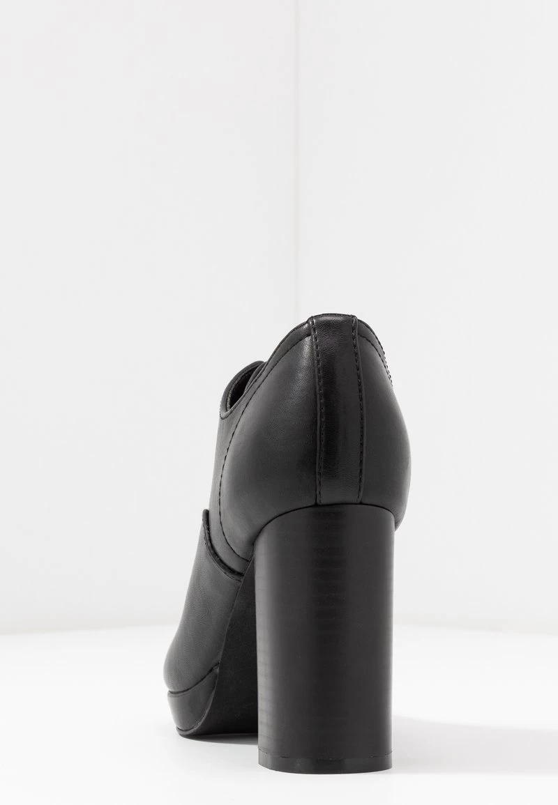 Anna Field COMFORT - High Heel Stiefelette - Black 6 Anna Field COMFORT - High Heel Stiefelette - Black – Bild 6