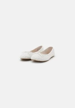 Anna Field Klassischer Ballerina - White -Anna Field Angebote Store e6c465739d3a4ad09a6bb804397d7000