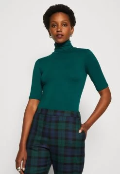 Anna Field T-Shirt Print - Dark Green -Anna Field Angebote Store e6c4c1c35ff6432aa96a9b0cedc2d4ee