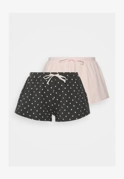 Anna Field SHORT 2 PACK - Nachtwäsche Hose - Pink 10 Anna Field SHORT 2 PACK - Nachtwäsche Hose - Pink -Anna Field Angebote Store e73206b4354940b3ba6bf5ef301236fd