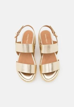 Anna Field Espadrille - Gold -Anna Field Angebote Store e8462d02245242bd8999b9324c9ec67b