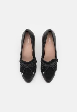 Anna Field LEATHER - Pumps - Black 11 Anna Field LEATHER - Pumps - Black -Anna Field Angebote Store e86993be35b246b59542058ce4b0629f