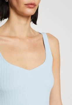 Anna Field Top - Light Blue 11 Anna Field Top - Light Blue -Anna Field Angebote Store e8719dbe12834ab09d82eb0efab1d4c4