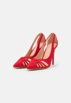 Anna Field Pumps - Red -Anna Field Angebote Store e899413160ce40898e60d3a4e302b670