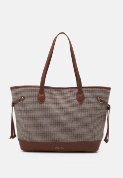 Anna Field Shopping Bag - Cognac -Anna Field Angebote Store e95b1c424afa40fbbff76a1930360c00 1