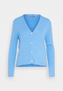 Anna Field Strickjacke - Blue -Anna Field Angebote Store e997a5cf67244a27a835e65dfe0c68bd