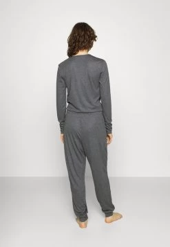 Anna Field Pyjama - Dark Grey 8 Anna Field Pyjama - Dark Grey -Anna Field Angebote Store eb77a6cef5b3432e94c83fa7369ae9a9