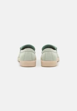 Anna Field LEATHER - Slipper - Mint -Anna Field Angebote Store ebcbc8da5b1d426ca5cde4b9c1e477d7
