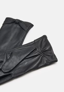 Anna Field Fingerhandschuh - Black -Anna Field Angebote Store ec6177c8b9024316a1506ab5075f4520