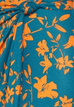 Anna Field Bleistiftrock - Blue -Anna Field Angebote Store ec90ec8a97224e79b6679664fbc7562a