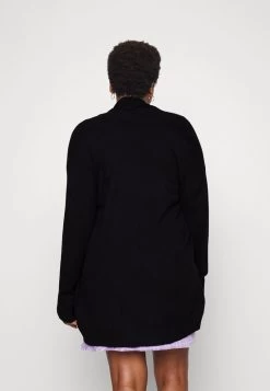 Strickjacke - Black -Anna Field Angebote Store ecbcbf61cc0643499620fda429f4a19f