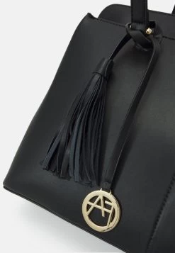 Anna Field Notebooktasche - 802 - Black -Anna Field Angebote Store edbb627090e04fd283c3a040776f15cd