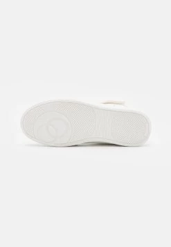 Anna Field Sneaker High - White/gold -Anna Field Angebote Store ede80babdab34804b5430d8c68da49d2