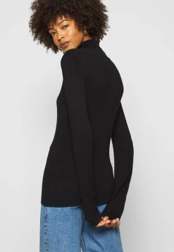 Anna Field Strickpullover - Black 9 Anna Field Strickpullover - Black -Anna Field Angebote Store eeb3d8ce93c64d8787c80f26f5423570