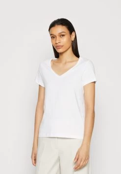 Anna Field 3 PACK - T-Shirt Basic - Black/white/mottled Light Grey -Anna Field Angebote Store ef991070197e48fe9683a45757b04bfd