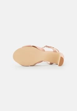 Anna Field LEATHER - Riemensandalette - Light Pink 10 Anna Field LEATHER - Riemensandalette - Light Pink -Anna Field Angebote Store f027bdf3f1264a6a9ed477aaf8d66148