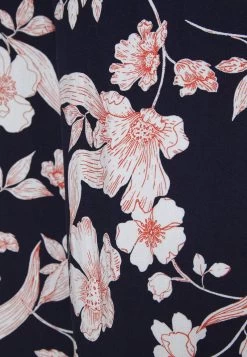 Stoffhose - Multi-coloured/off-white -Anna Field Angebote Store f0917e8641134a5faf1d1a5606000c1a