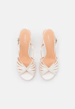 Anna Field Riemensandalette - White -Anna Field Angebote Store f1d131bf03bc454594ef7df4cbbb8ef5