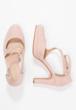 Anna Field High Heel Pumps - Rose -Anna Field Angebote Store f1daf184ec6849d3a857259fe0672056