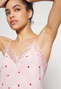 Anna Field Pyjama - Pink -Anna Field Angebote Store f1fc0ce3b9ea4152b8db935a0349c2b3