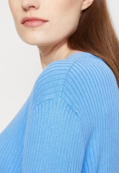 Anna Field Strickjacke - Blue -Anna Field Angebote Store f2e3b84190624c6cbb1cfd259e7eefcd