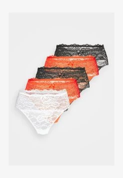 Anna Field 5 PACK - String - Red 11 Anna Field 5 PACK - String - Red -Anna Field Angebote Store f2e4d40782c94f4faa79c724fa2aabb7