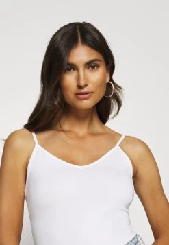 Anna Field 2 PACK - Top - White/black -Anna Field Angebote Store f304318e891f40a9a7073cddc391813f