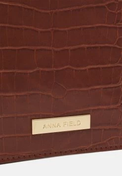 Anna Field Handtasche - Cognac -Anna Field Angebote Store f31531547ff548ef9a9667b50f18ad28