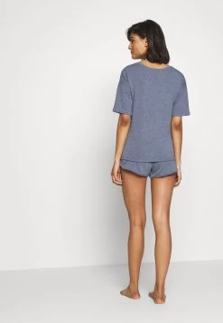 Anna Field Nachtwäsche Set - Blue 8 Anna Field Nachtwäsche Set - Blue -Anna Field Angebote Store f470ee768f0940a1bf30c00a531c4b37