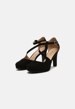 Anna Field High Heel Pumps - Black -Anna Field Angebote Store f65729b9918c4553bfa95627f5731885