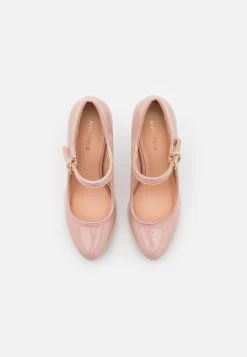 Anna Field Pumps - Light Pink -Anna Field Angebote Store f6a36af8a9dc4ebeb063d6585312cd45