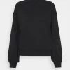 Anna Field Sweatshirt - Black