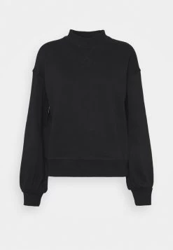 Anna Field Sweatshirt - Black