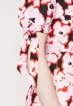 Anna Field Freizeitkleid - Pink -Anna Field Angebote Store f97bff2229cd4ec7a7e7769128cc3ce3