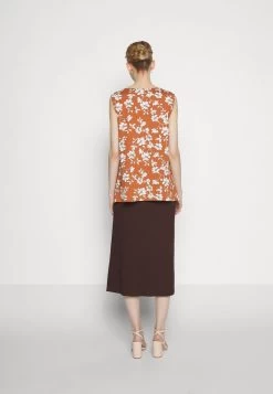 Anna Field A-Linien-Rock - Brown -Anna Field Angebote Store f9ecb8c6f8404a96b9be3cde9d84ab12