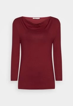 Anna Field Langarmshirt - Dark Red 9 Anna Field Langarmshirt - Dark Red -Anna Field Angebote Store fab048e572b94b968259611b3d461324 1