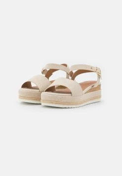 Anna Field COMFORT - Espadrille - Beige 8 Anna Field COMFORT - Espadrille - Beige -Anna Field Angebote Store faed17661c414b00baa3a3b2525717fc