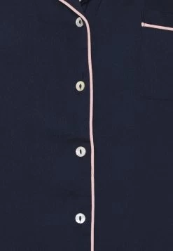 Anna Field Nachtwäsche Set - Dark Blue 11 Anna Field Nachtwäsche Set - Dark Blue -Anna Field Angebote Store fbdb30d4c32a486cb8c058fcf75cc14e