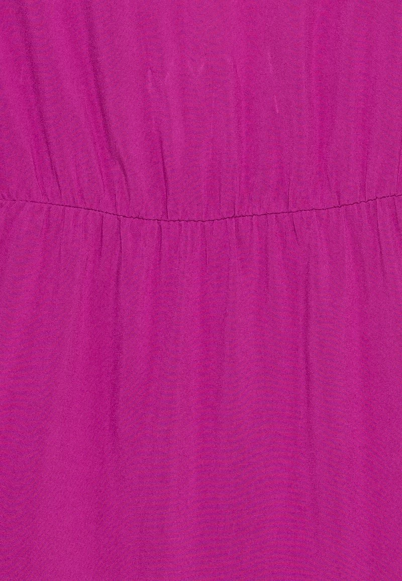 Bluse - Purple 3 Bluse - Purple – Bild 3