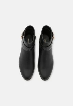 Anna Field Ankle Boot - Black -Anna Field Angebote Store ff8b1a0c72654626bb9bfb9eed41b8f0